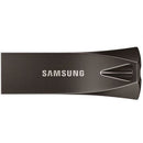 Samsung Bar Plus Titan Cinza USB 3.1 512GB