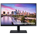 Samsung F24T450GYU 24' | Full HD | Multimídia | Preto