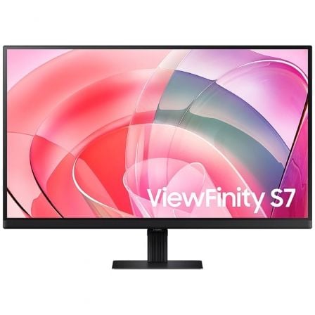 Samsung ViewFinity S7 S27D700EAU 27' | 4K | Preto