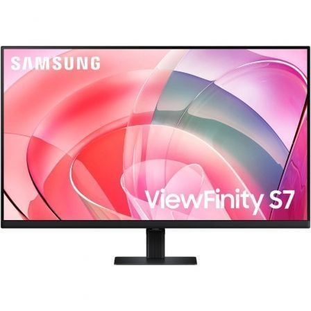 Samsung ViewFinity S7 S32D700EAU 32' | 4K | Preto