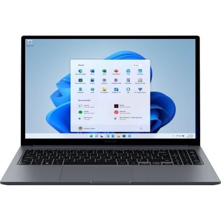 Samsung Galaxy Book4 n-1 | Intel Core i7-1355U | 16 GB | SSD de 512 GB | 15,6' | Win11 Pro