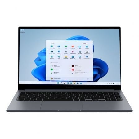 Samsung Galaxy Book4 | Intel Core 7-150U | 16 GB | de 512 GB | 15,6' | Win11 Pro