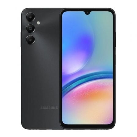 Samsung Galaxy A05s 4GB | 64GB | 6.7' | Preto