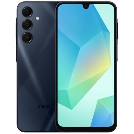 Samsung Galaxy A16 4GB | 128GB | 6.7' | 5G | Preto Azul