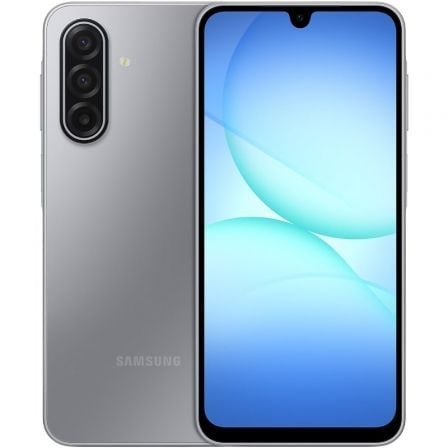 Samsung Galaxy A17 8GB | 256GB | 6.7' | 5G | Cinza