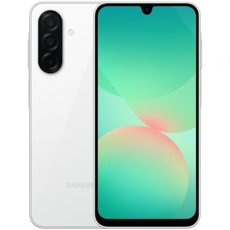 Samsung Galaxy A26 8GB | 256GB | 6.7' | 5G | Branco