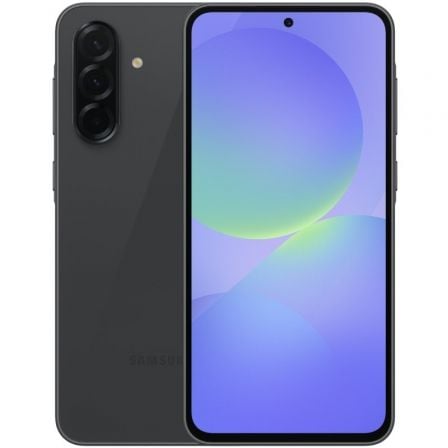 Samsung Galaxy A36 8GB | 256GB | 6.7' | 5G | Preto