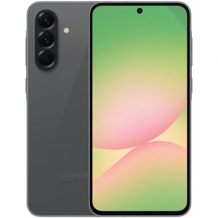 Samsung Galaxy A56 8GB | 256GB | 6.7' | 5G | Grafite