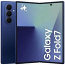 Samsung Galaxy Z Fold7 12GB | 512GB | 8' | 5G | Azul Intenso