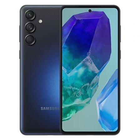 Samsung Galaxy M55 8GB | 256GB | 6.7' | 5G | Preto