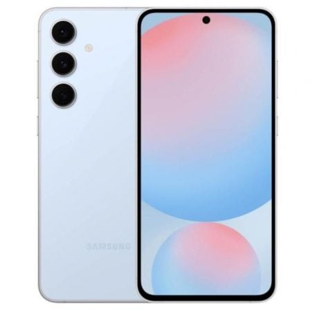 Samsung Galaxy S24 FE 8GB | 128GB | 6.7' | 5G | Azul