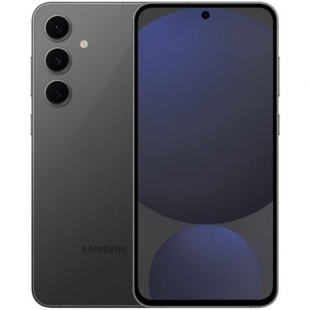 Samsung Galaxy S24 FE 8GB | 256GB | 6.7' | 5G | Granite