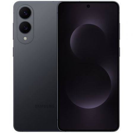 Samsung Galaxy S25 Edge 12GB | 512GB | 6.7' | 5G | Preto Titânio