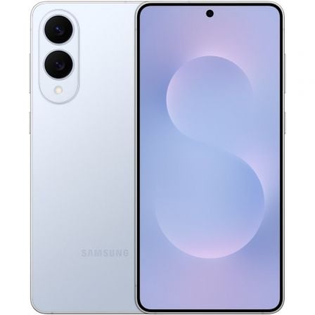 Samsung Galaxy S25 Edge 12GB | 512GB | 6.7' | 5G | Azul Titânio