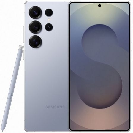 Samsung Galaxy S25 Ultra 12GB | 512GB | 6.9' | 5G | Azul Titânio