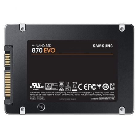 Samsung 870 EVO 1 TB | SATA III