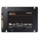 Samsung 870 EVO 4 TB | SATA III