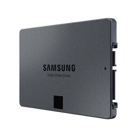 Samsung 870 QVO 2 TB | SATA III