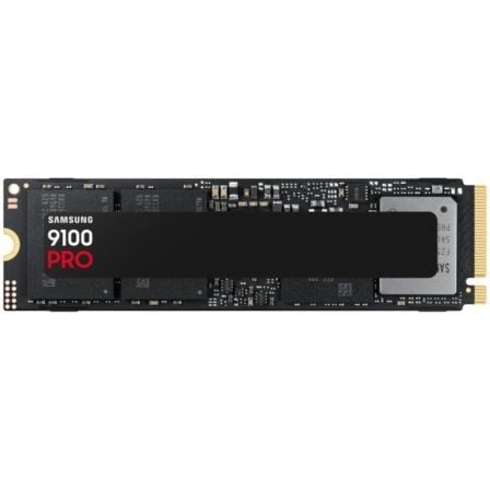 Samsung 990 PRO 2 TB | M.2 2280 PCIe 5.0