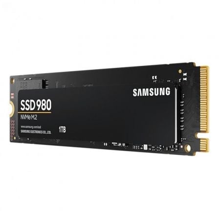 Samsung 980 1 TB | M.2 2280 PCIe