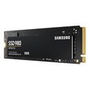 Samsung 980 250 GB | M.2 2280 PCIe