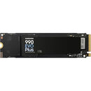 Disco SSD Samsung 990 EVO Plus 1 TB | M.2 2280 PCIe 5.0 | Compatível com PS5 e PC | Capacidade total