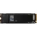 Samsung 990 EVO Plus 2 TB | M.2 2280 PCIe 5.0 | Compatível com PS5 e PC | Capacidade total