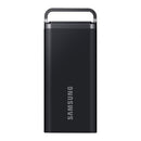 Samsung Portable T5 EVO 2 TB | USB 3.2 | Preto