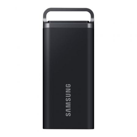 Samsung Portable T5 EVO 8 TB | USB 3.2 | Preto