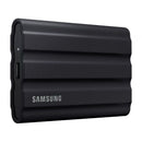 Samsung Portable T7 Shield 2 TB | USB 3.2 | Preto