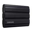Samsung Portable T7 Shield 4 TB | USB 3.2 | Preto