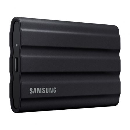 Samsung Portable T7 Shield 4 TB | USB 3.2 | Preto