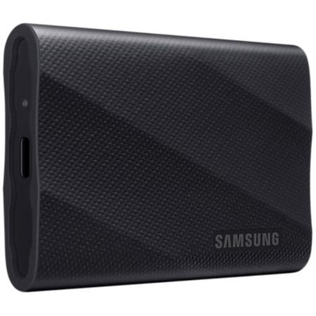 Samsung Portable T9 1 TB | USB 3.2 | Preto