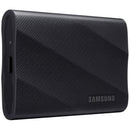 Samsung Portable T9 4 TB | USB 3.2 | Preto