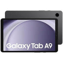 Samsung Galaxy Tab A9 8.7'|  4GB|  64GB|  Octacore|  Cinza Grafite