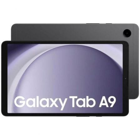 Samsung Galaxy Tab A9 8.7' | 8GB | 128GB | Octacore | Cinza Grafite