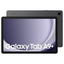 Tablet Samsung Galaxy Tab A9+ 11' |  4GB |  64GB |  Octacore |  Cinza Grafite