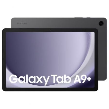 Samsung Galaxy Tab A9+ 11' | 6GB | 128GB | Octacore | Cinza Grafite