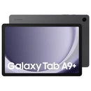 Samsung Galaxy Tab A9+ 11' |  4GB |  64GB |  Octacore |  5G |  Cinza Grafite