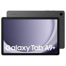 Tablet Samsung Galaxy Tab A9+ 11' |  6GB |  128GB |  Octacore |  5G |  Cinza Grafite