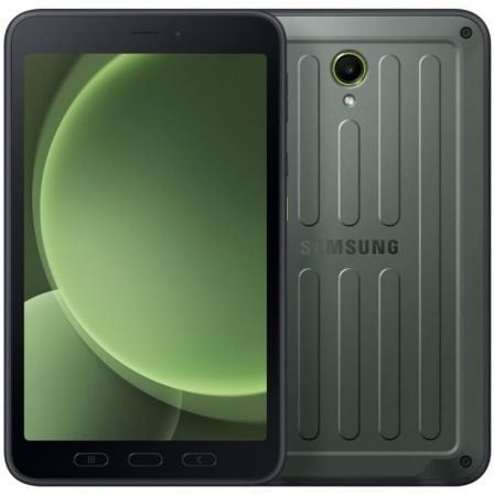 Samsung Galaxy Tab Active5 8' | 8GB | 256GB | Octacore | 5G | Verde