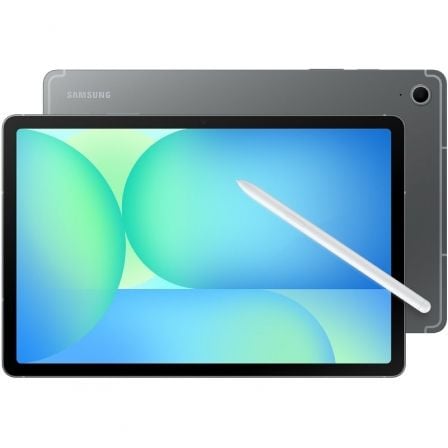 Samsung Galaxy Tab S10 FE 10.9'|  8GB|  128GB|  Octacore|  Cinza