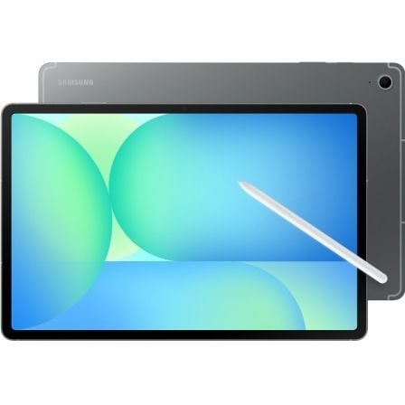 Samsung Galaxy Tab S10 FE 10.9'|  8GB|  128GB|  Octacore|  5G|  Cinza