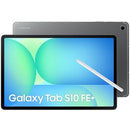 Samsung Galaxy Tab S10+ FE 13.1'|  12GB|  256GB|  Octacore|  Cinza