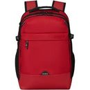 Samsonite Roadseeker M | Capacidade 28L | Vermelho Tijolo