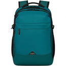 Samsonite Roadseeker M | Capacidade 28L | Verde-azulado