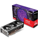 Sapphire Nitro+ Radeon RX 7700 XT Gaming OC | 12 GB GDDR6