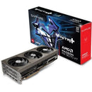 Sapphire Nitro+ Radeon RX 9070 XT Gaming OC | 16 GB GDDR6