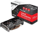 Sapphire PULSE Radeon RX 6500 XT Gaming OC| 8 GB GDDR6