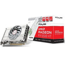 Sapphire PULSE Radeon RX 6500 XT ITX Pure Gaming | 4 GB GDDR6